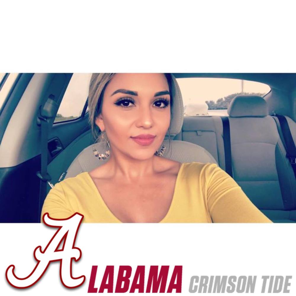 Meet your Posher, Mariella